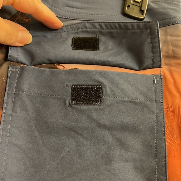 Men’s swim trunks - Picture 5 of 5